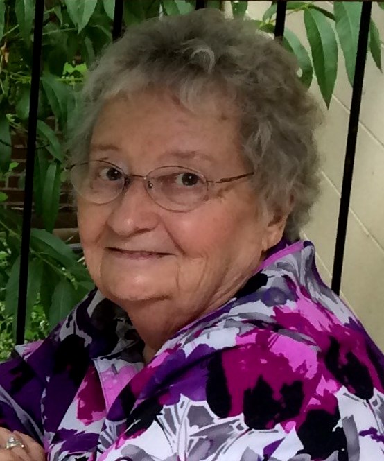 Emma Etter Obituary Wichita, KS