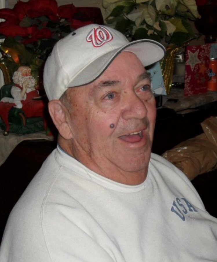 Obituary of Fred Thomas Phipps, Sr.