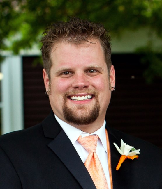 Obituary of Brandon Michael Smith