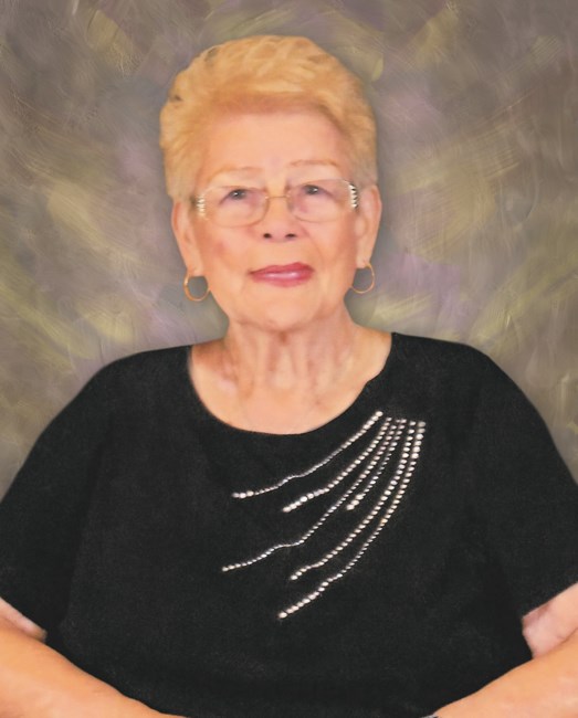 Obituario de Beatrice O. Estrada