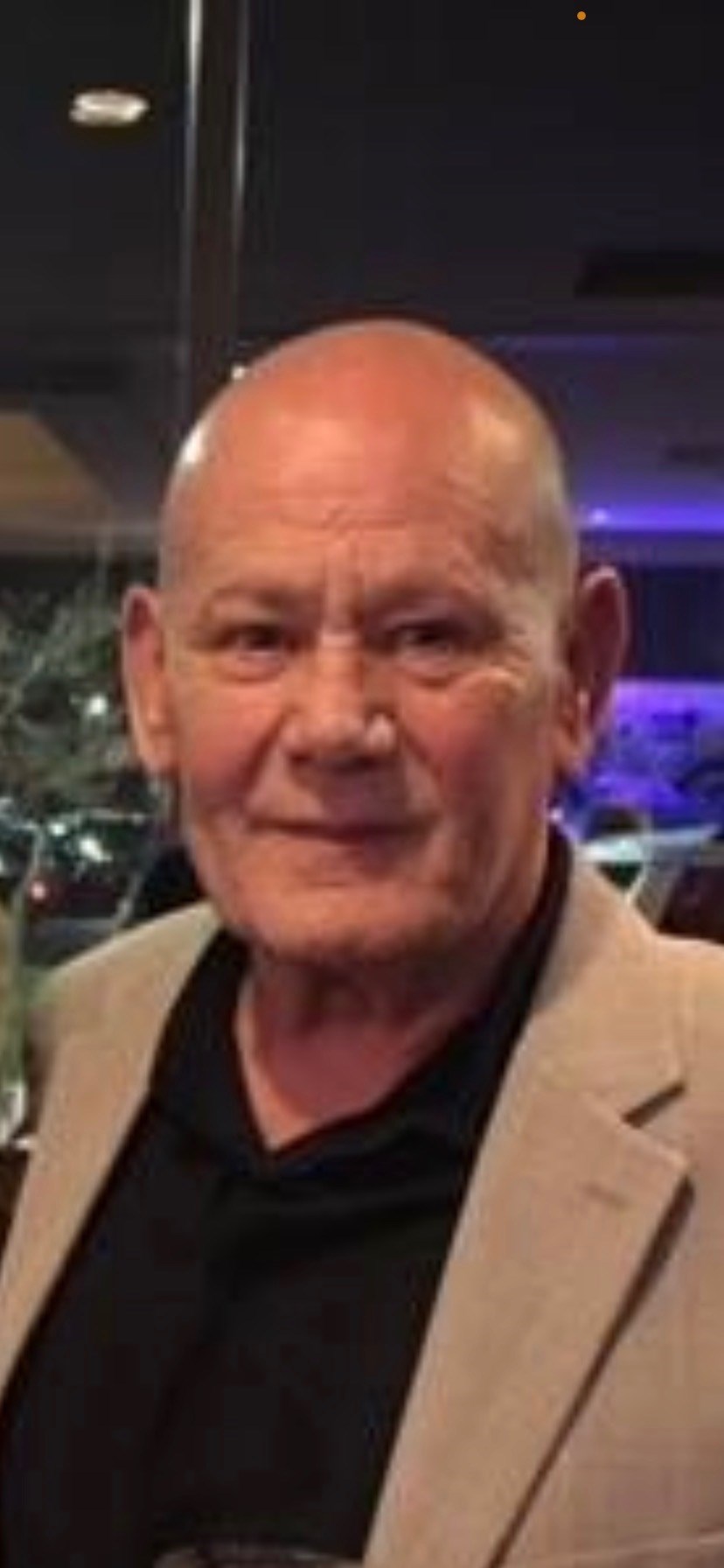 Obituary of David Earl Roark