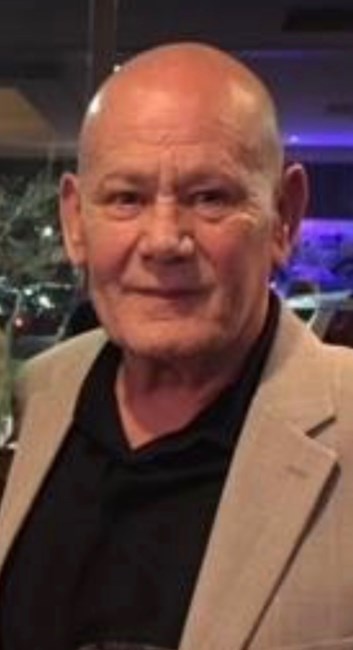 Obituary of David Earl Roark