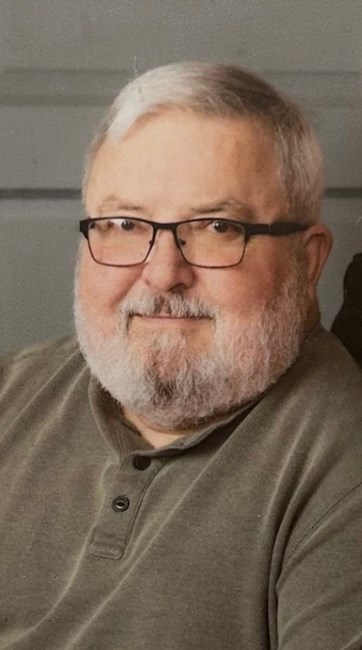 Avis de décès de David Raith