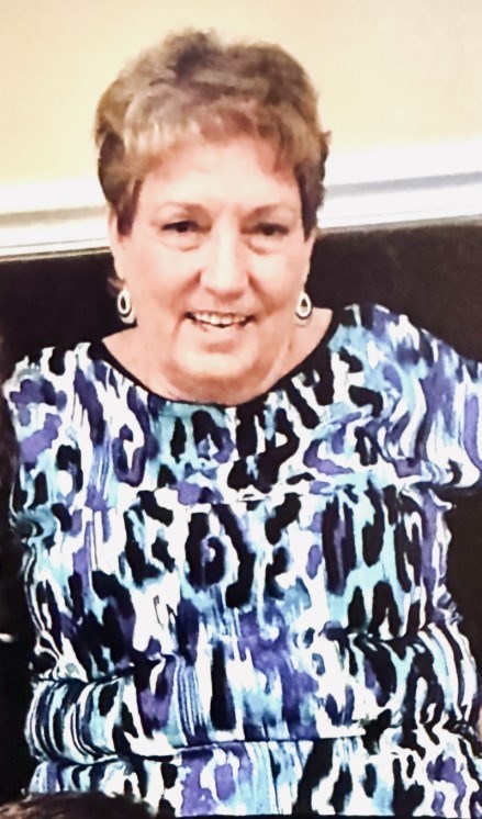 Obituary of Carol Ann Prescott