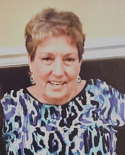 Obituary of Carol Ann Prescott