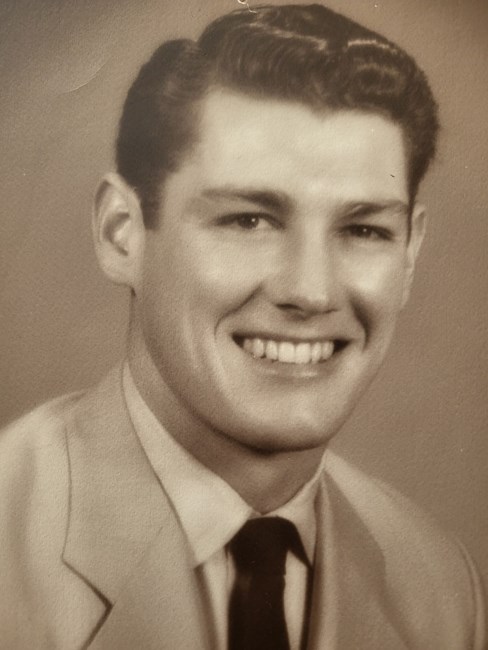 Obituary of Guy Ronald Goodpaster