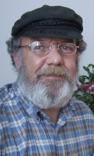 Obituary of Paul Gregory Slate
