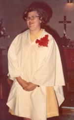 Anita Thompson
