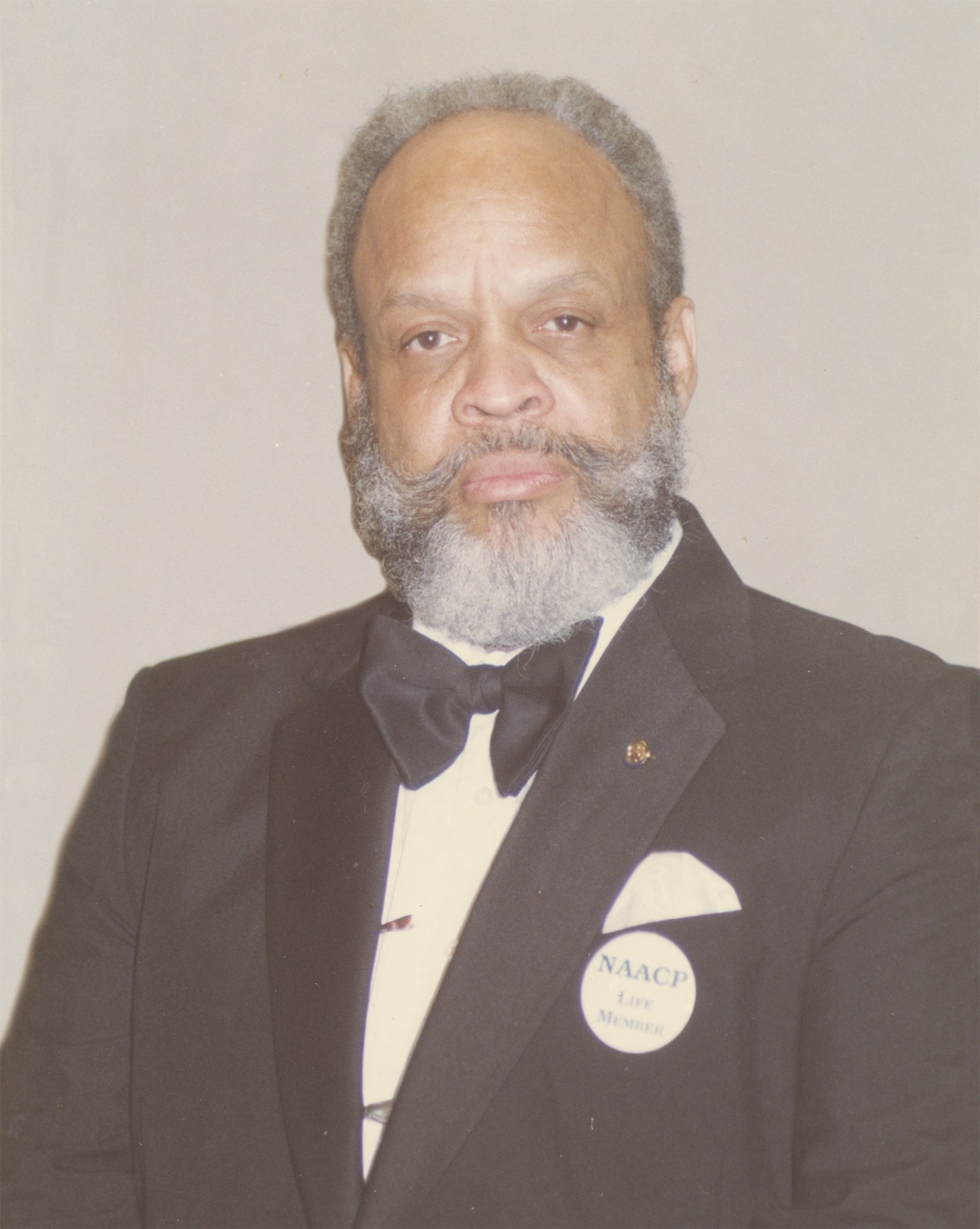 Obituary of John Marshall Kilimanjaro Sr.