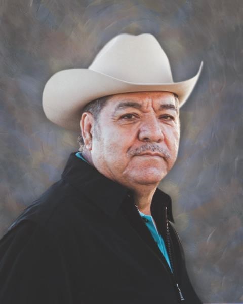 Obituary of Alfredo Vera