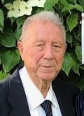 Obituary of Egildo Casarella