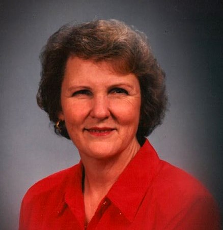 Obituario de Virginia N. Smith