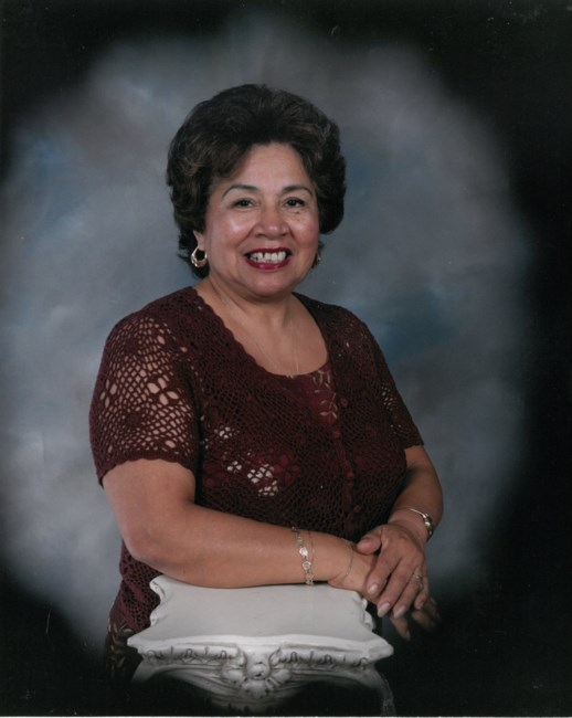 Obituary of Virginia Quintero