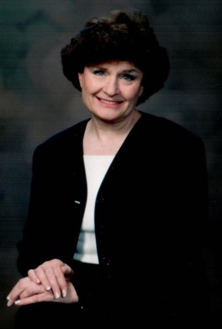 Obituary of Lucille Barton Barnes