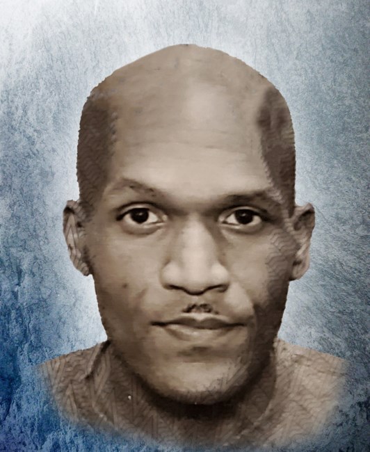 Obituary of Trenton R. Johnson