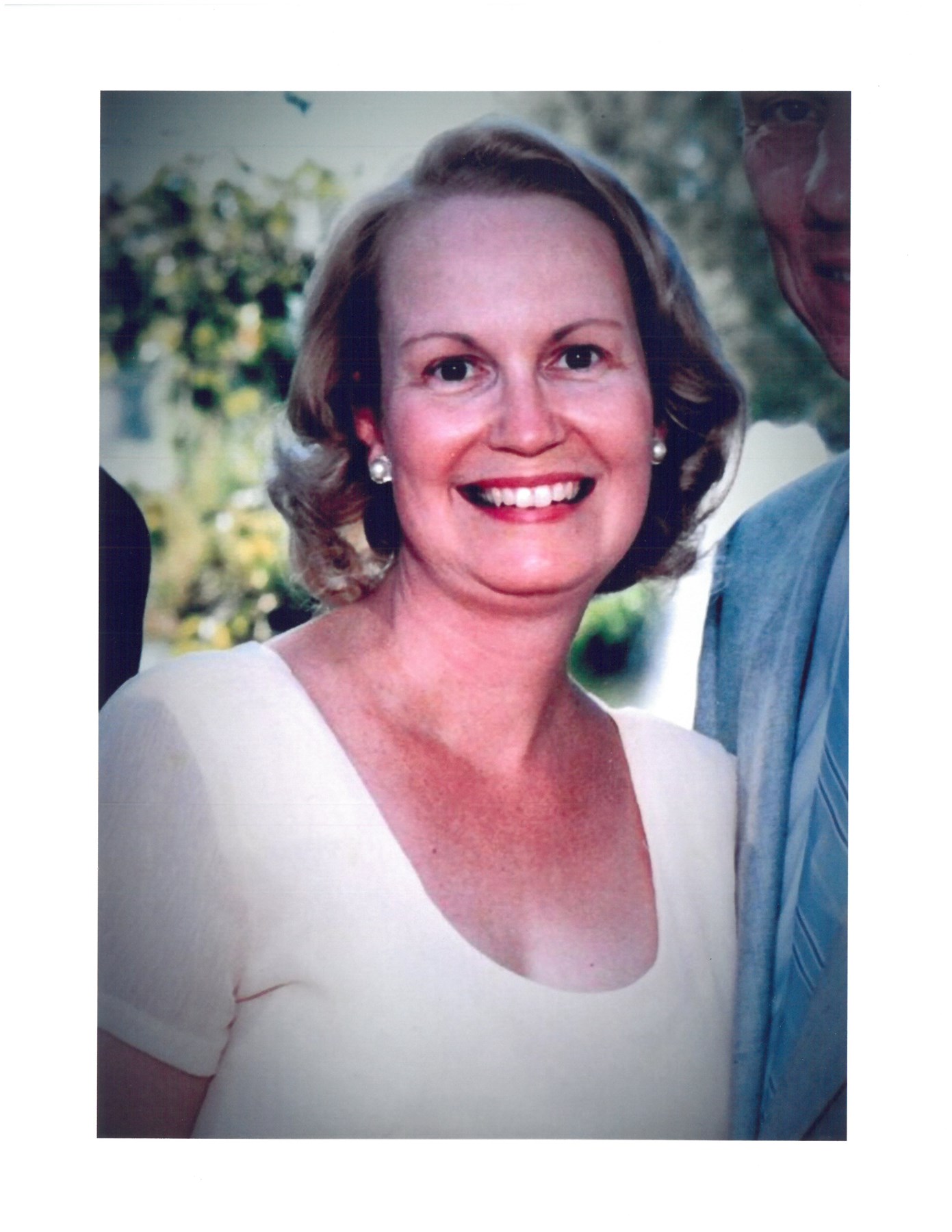 Obituary of Ann B. Summers