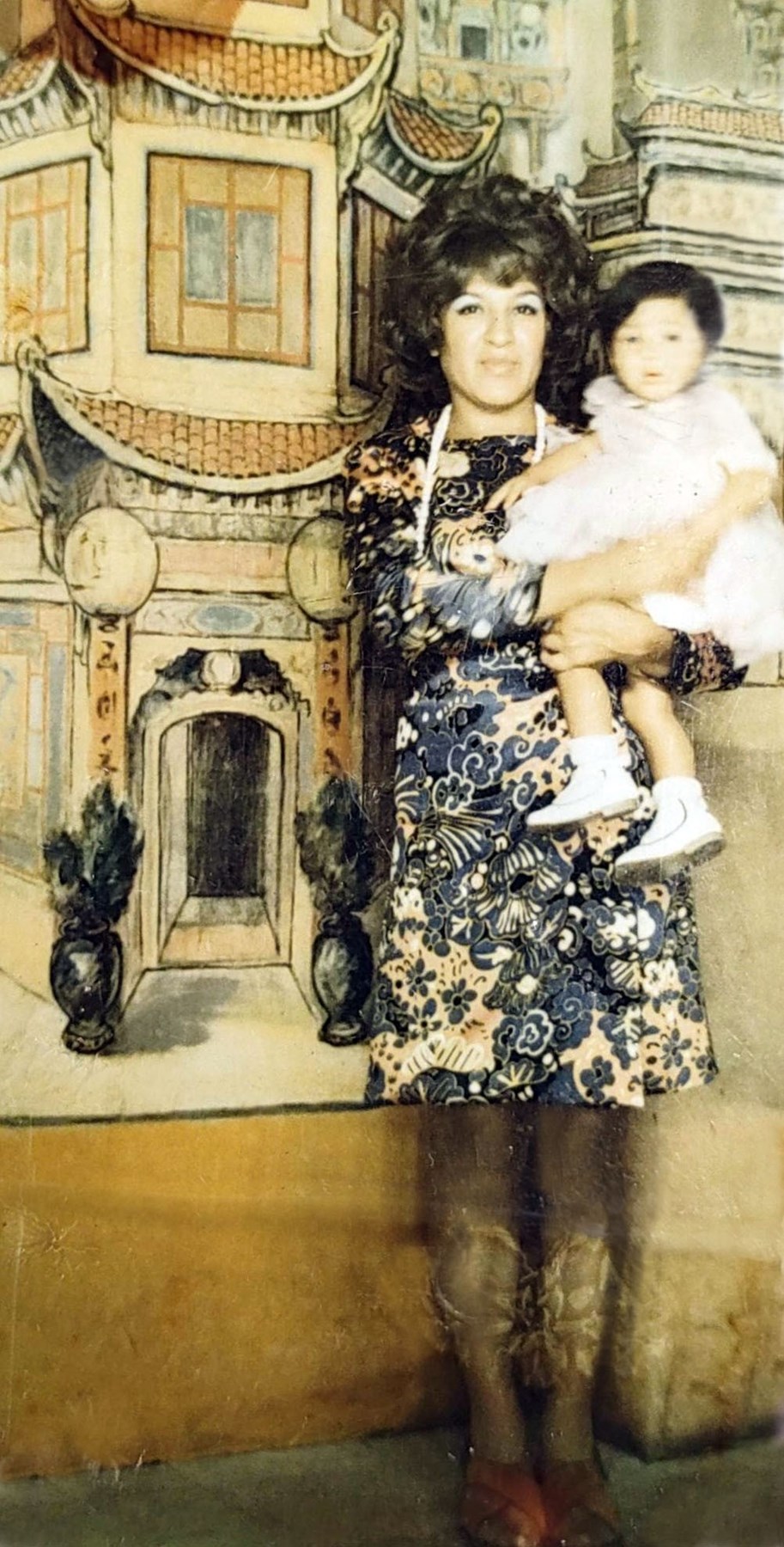 Obituary of Martha Gloria Cordova