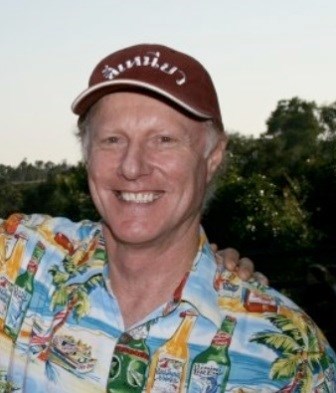 Obituary of David Randolph Griffin