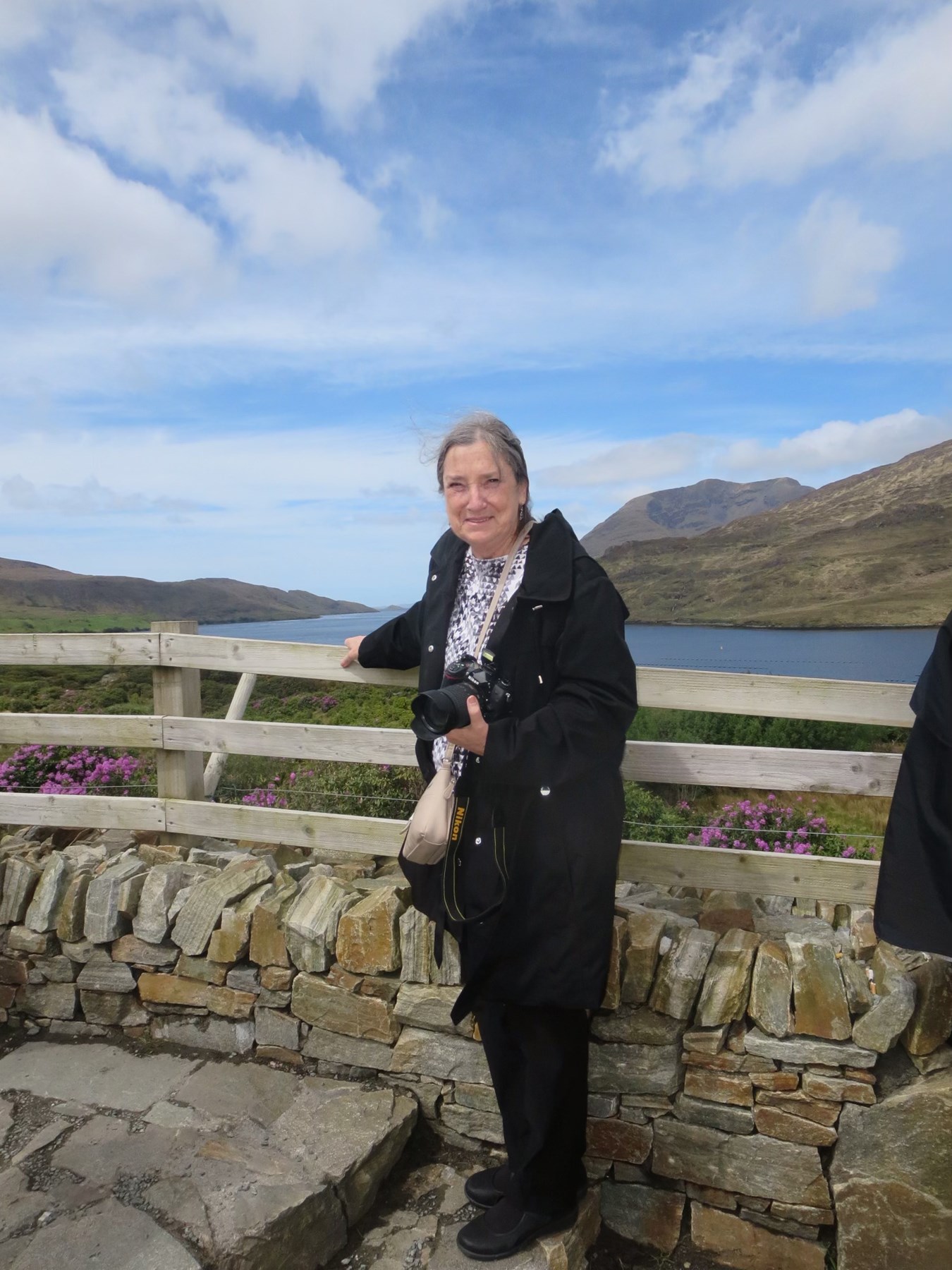 Obituary of Patricia Strickland Prince