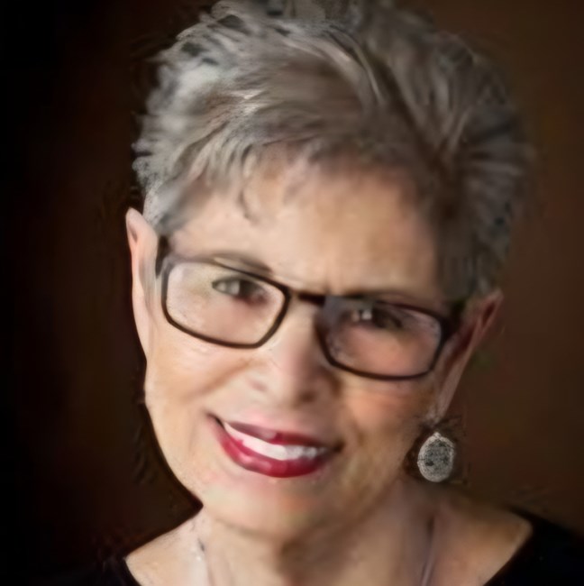 Avis de décès de Judith Wolf Mandell