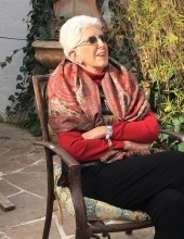 Obituary of Mary Doyle Janoff Dluhy