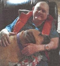 Avis de décès de Wiley H. Geren II