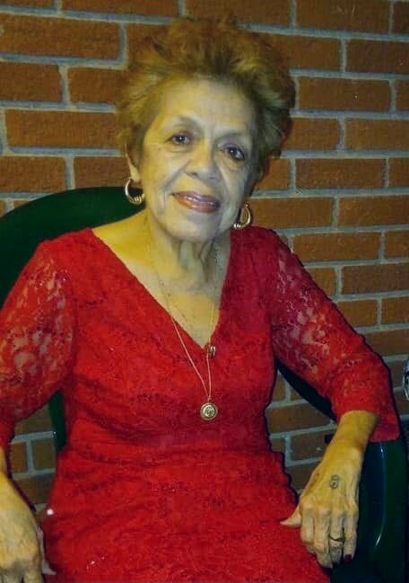 Obituary of Mary M. Ulloa