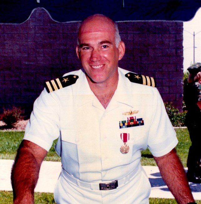 Obituary of Richard William Lowell