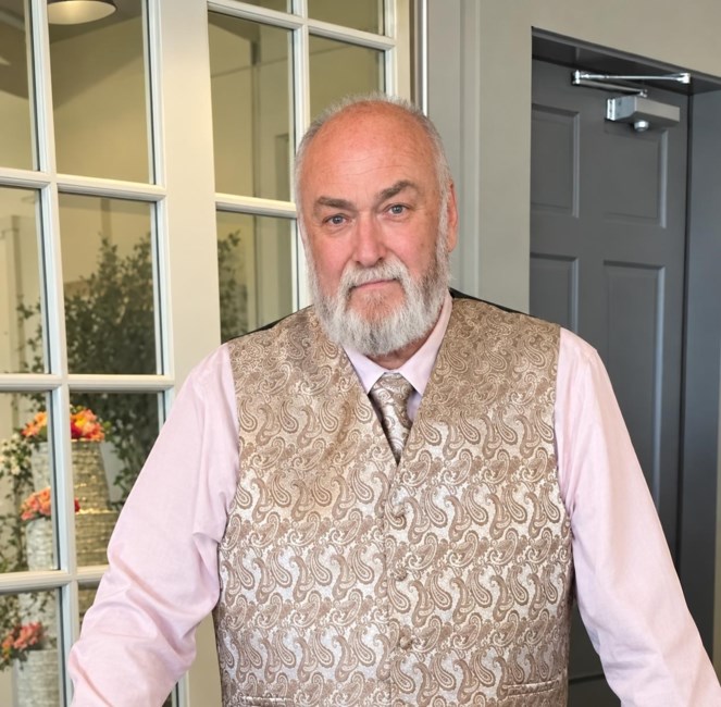 Obituary of Edmond Grant Haines Jr.