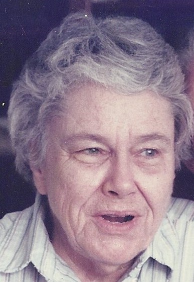 Obituary of Joan M. Abbott