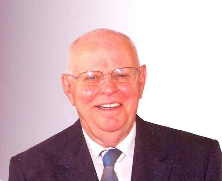 Obituary of William H. "Bill" Clay