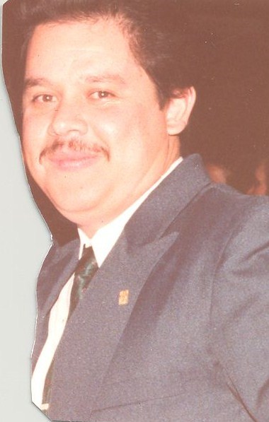 Obituary of Jose De Jesus Anaya