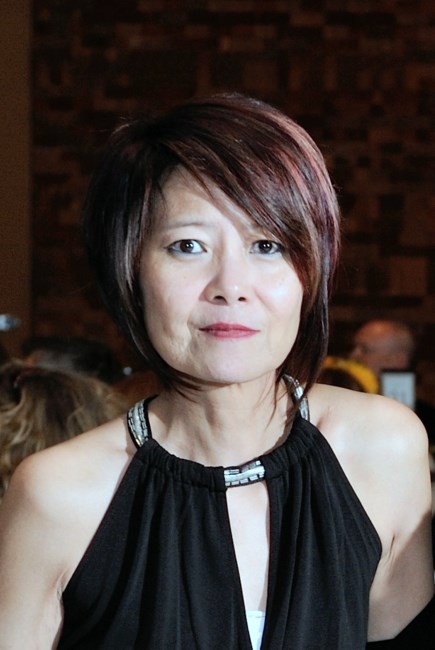 Obituary of Maria Luk Ha Chan