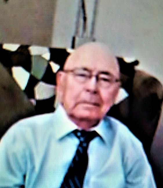 Obituary of Origene Wilf Riel