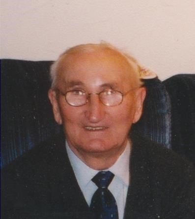 Obituary of Stanislaw Lubach