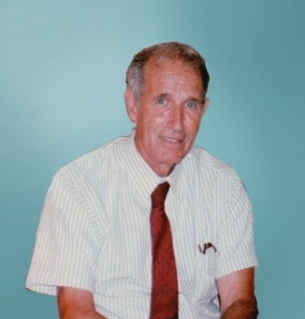 Obituary of Guy Eversfield Sens Sr.