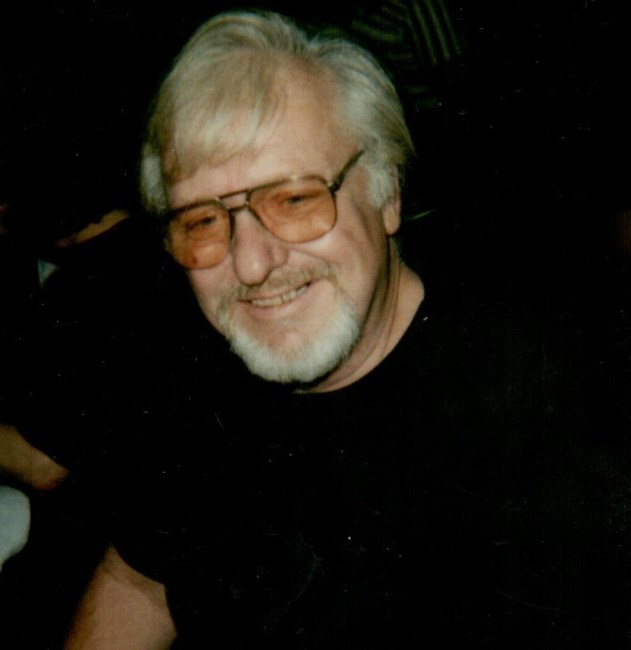 Avis de décès de James Russell Hammond