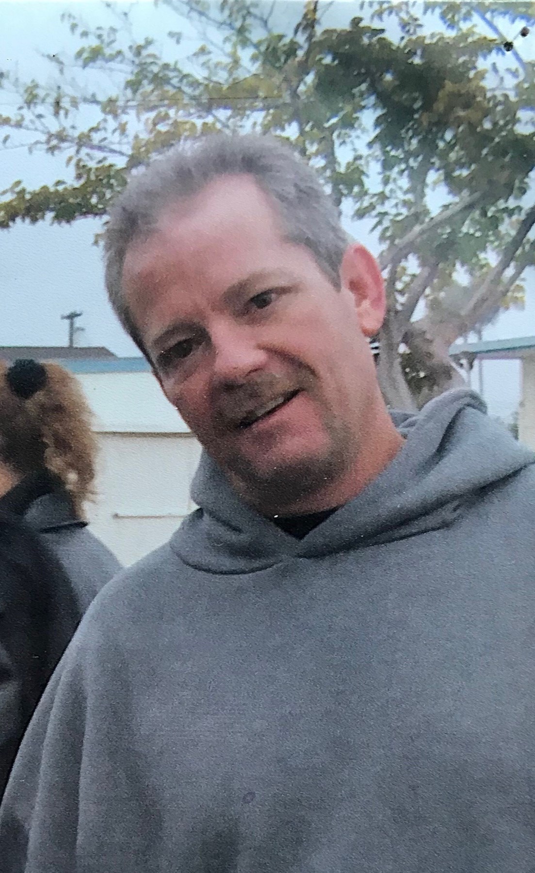 Obituary of George Bennie Lewis