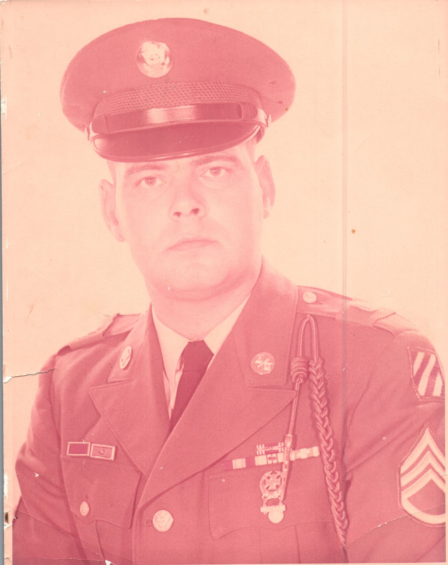 Obituary of Gary David Monroe Sr.