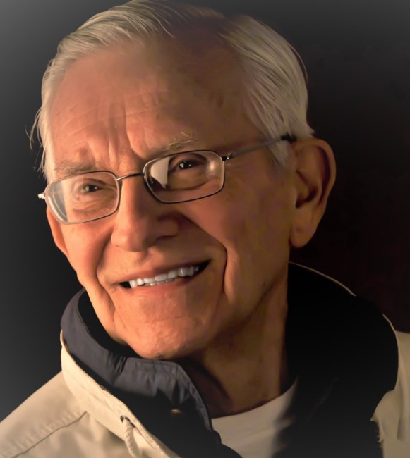 Obituary of Maurice Thomas Ehinger