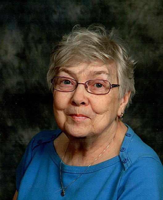 Obituary of Rosemary Devilbiss