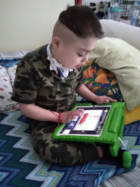 Obituary of Emanuel Vargas Barroso