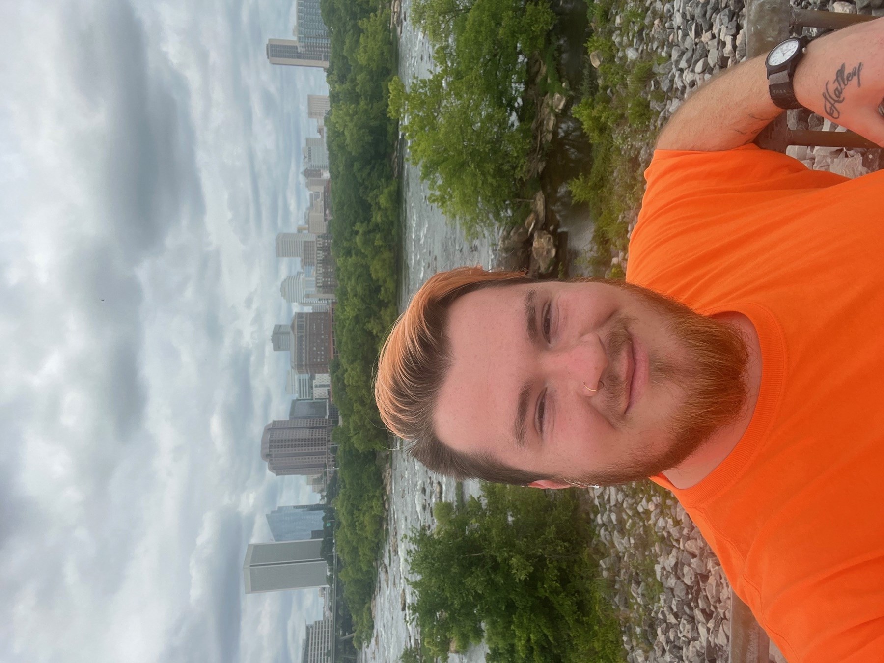 Obituary of Robert Dakota Hatley