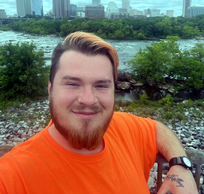 Obituary of Robert Dakota Hatley