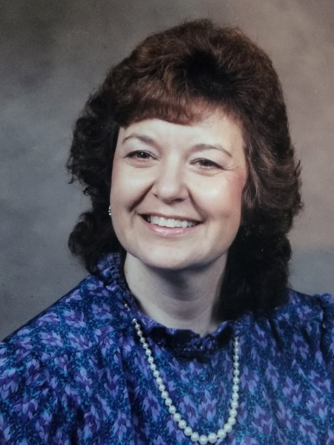 Obituary of Janet Ann Bates