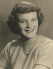 Obituary of Barbara S. Couve