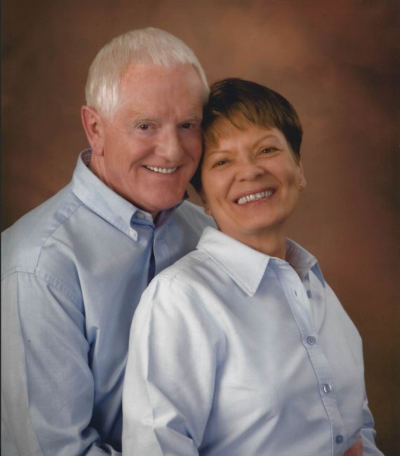 Obituary of Nile Brent & Judith Marie Ward