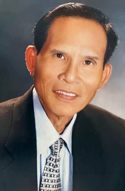 Obituario de Mr. Henry Hien Nguyen