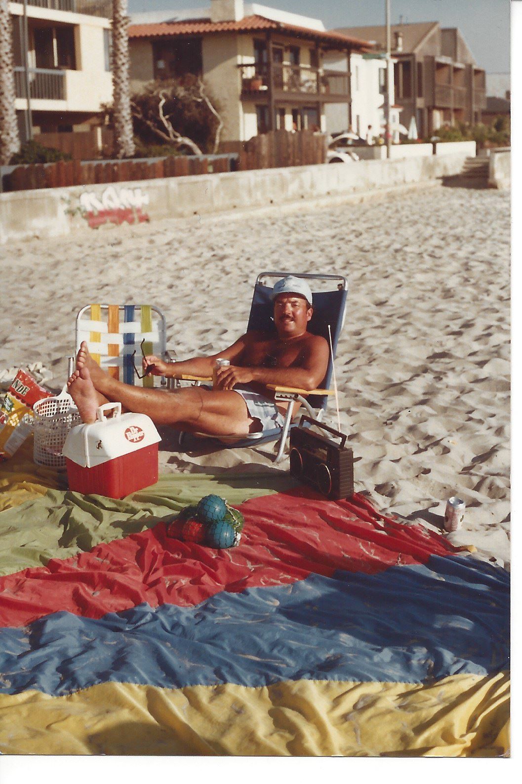 Obituary of Robert Schepp Slenske