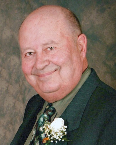 Obituary of Frank Simon